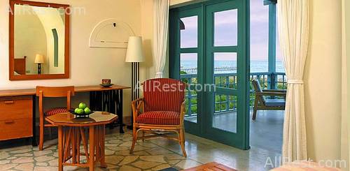 Hyatt Regency Taba Heights 6